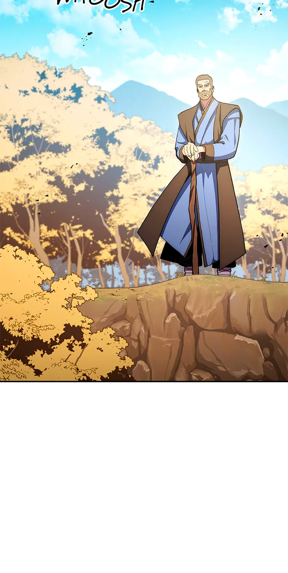 Legend of an Asura - The Poison Dragon Chapter 81 page 88 - 