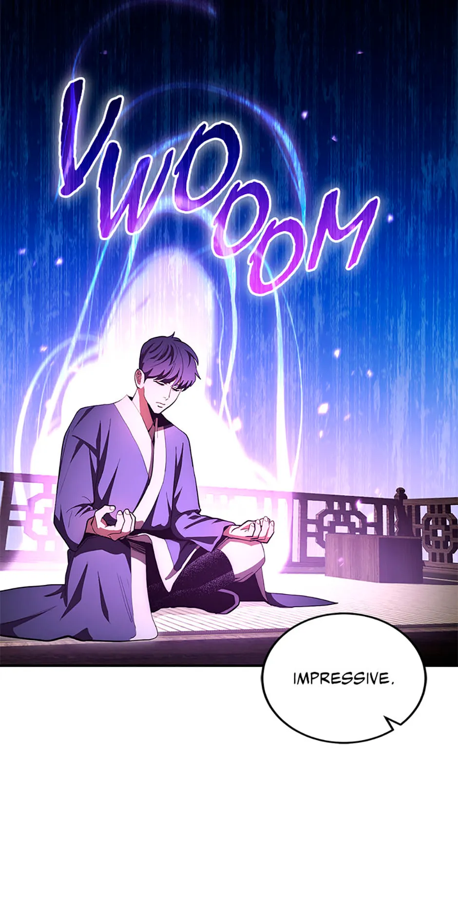 Legend of an Asura - The Poison Dragon Chapter 81 page 91 - 