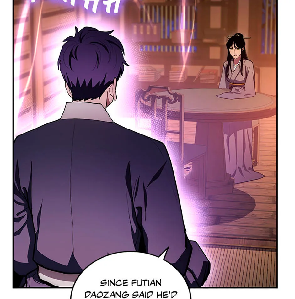Legend of an Asura - The Poison Dragon Chapter 81 page 93 - 