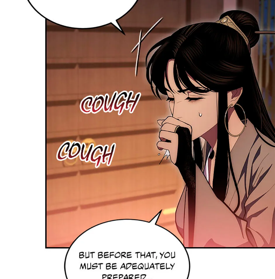 Legend of an Asura - The Poison Dragon Chapter 81 page 95 - 
