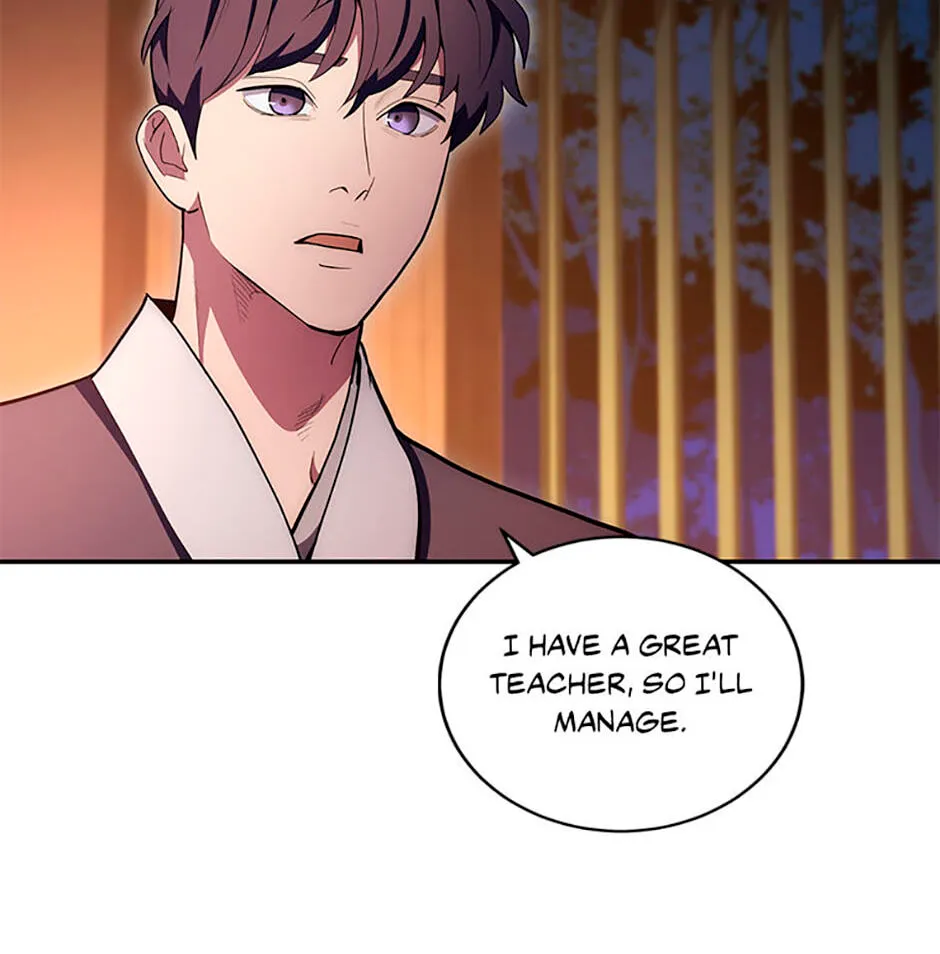 Legend of an Asura - The Poison Dragon Chapter 81 page 97 - 