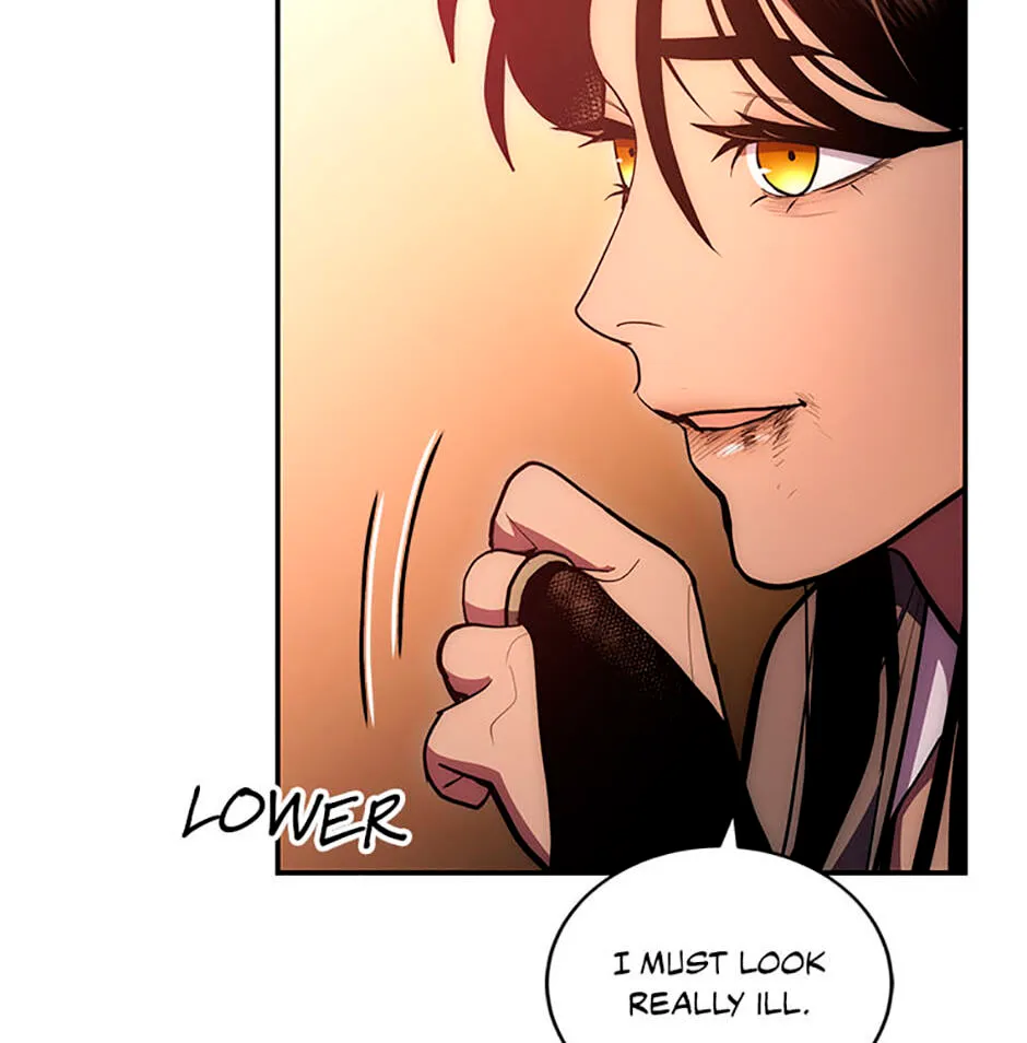Legend of an Asura - The Poison Dragon Chapter 81 page 99 - 