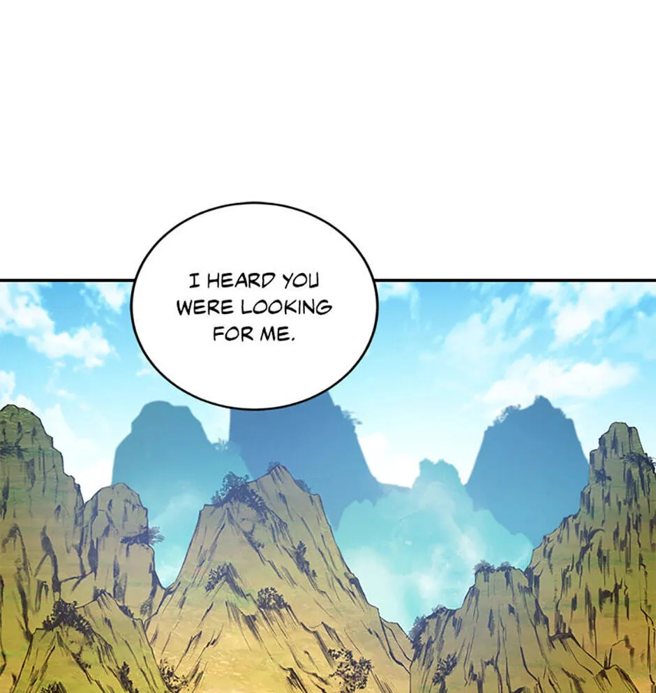 Legend of an Asura - The Poison Dragon Chapter 82 page 1 - 