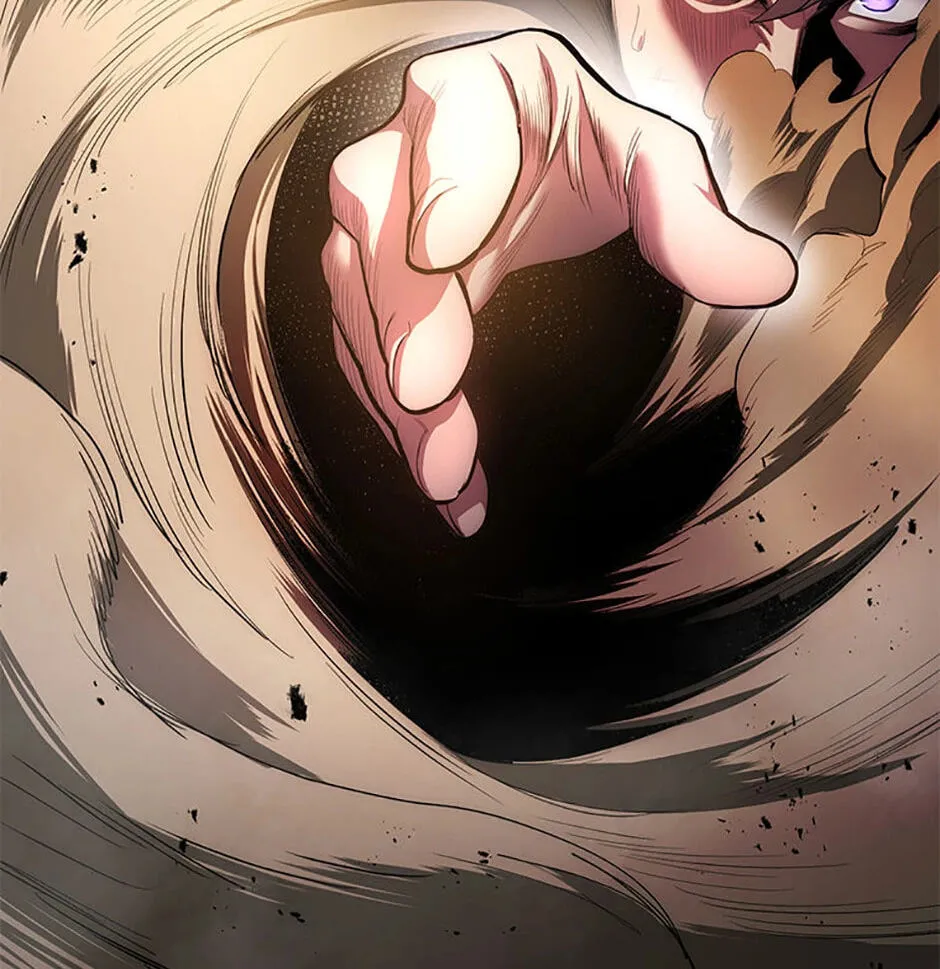 Legend of an Asura - The Poison Dragon Chapter 82 page 105 - 