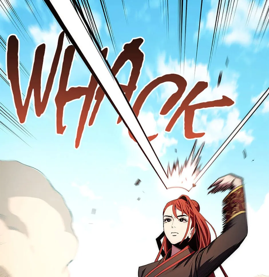 Legend of an Asura - The Poison Dragon Chapter 82 page 115 - 