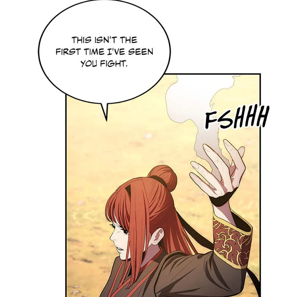 Legend of an Asura - The Poison Dragon Chapter 82 page 118 - 