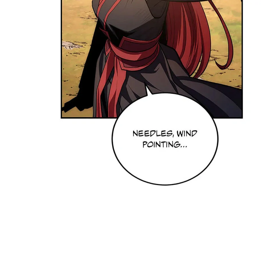 Legend of an Asura - The Poison Dragon Chapter 82 page 119 - 
