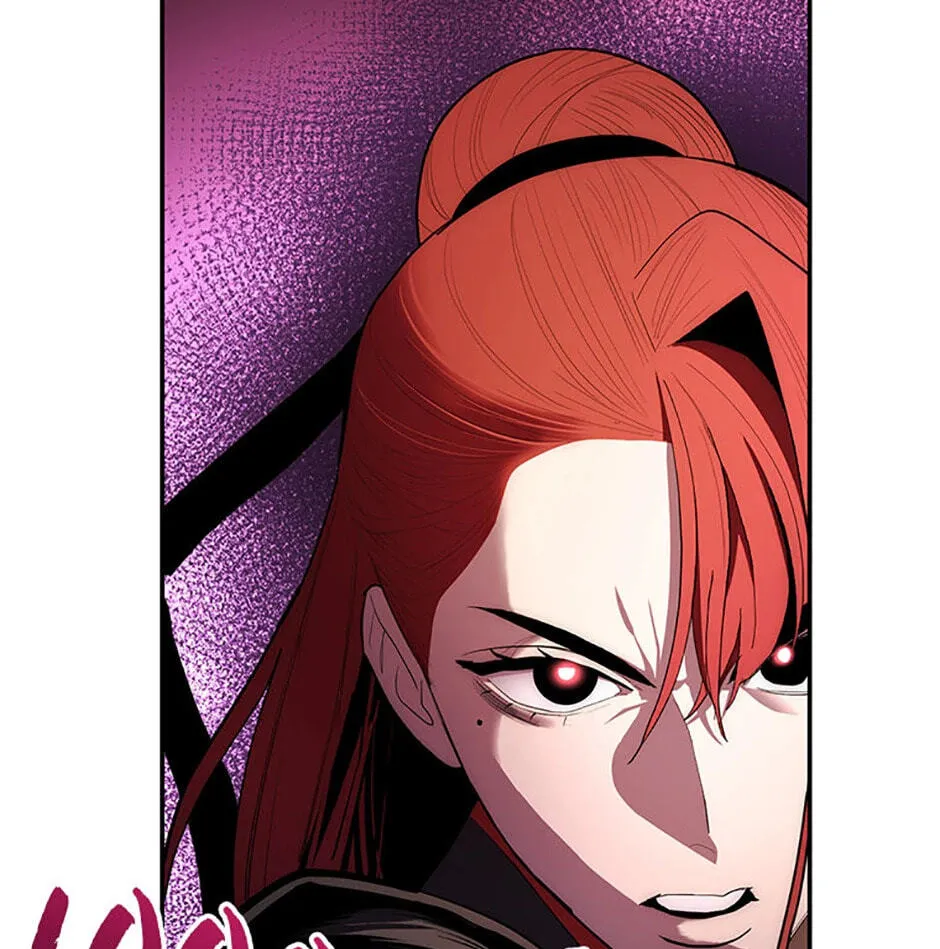 Legend of an Asura - The Poison Dragon Chapter 82 page 126 - 
