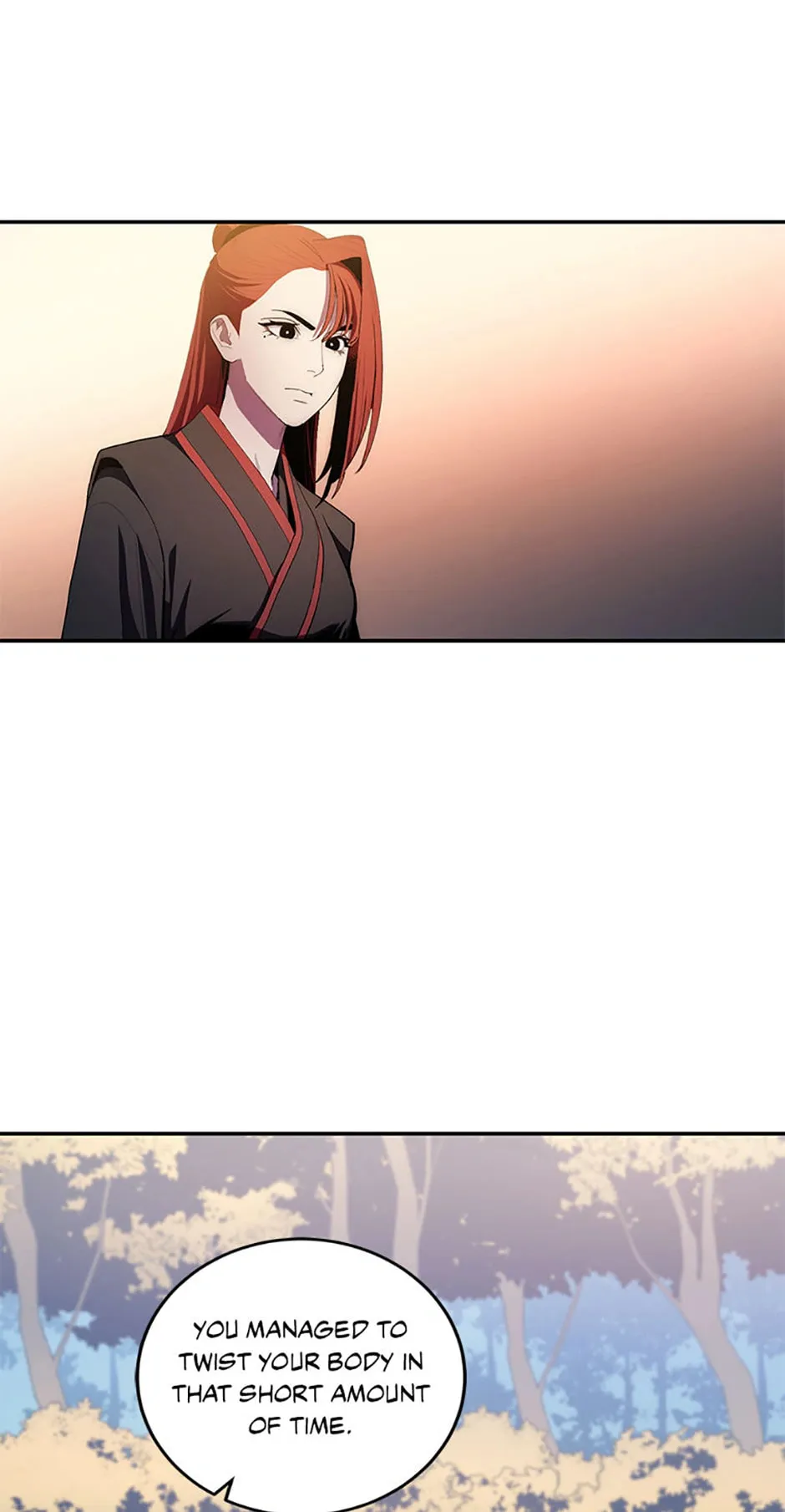 Legend of an Asura - The Poison Dragon Chapter 82 page 138 - 