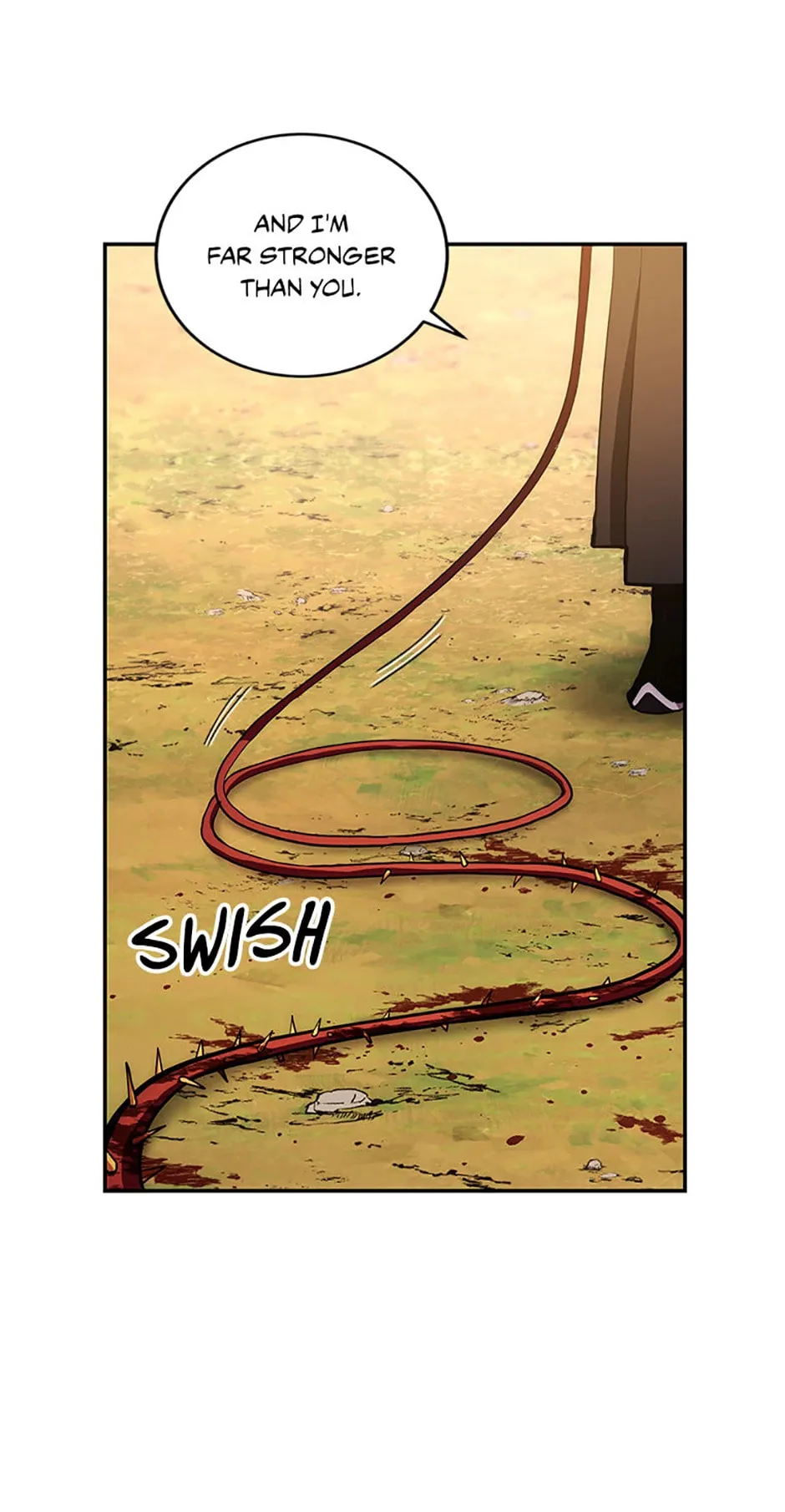 Legend of an Asura - The Poison Dragon Chapter 82 page 141 - 