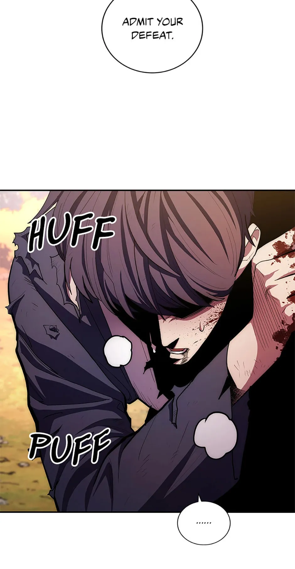 Legend of an Asura - The Poison Dragon Chapter 82 page 143 - 
