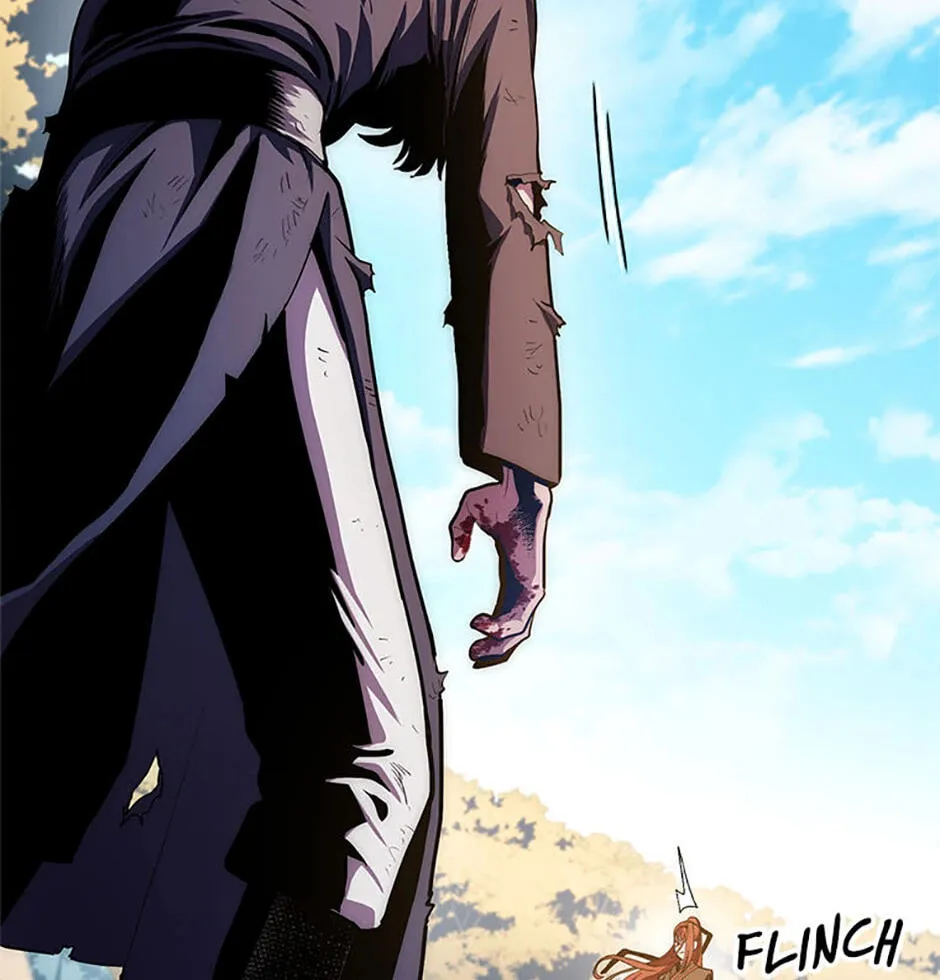 Legend of an Asura - The Poison Dragon Chapter 82 page 146 - 