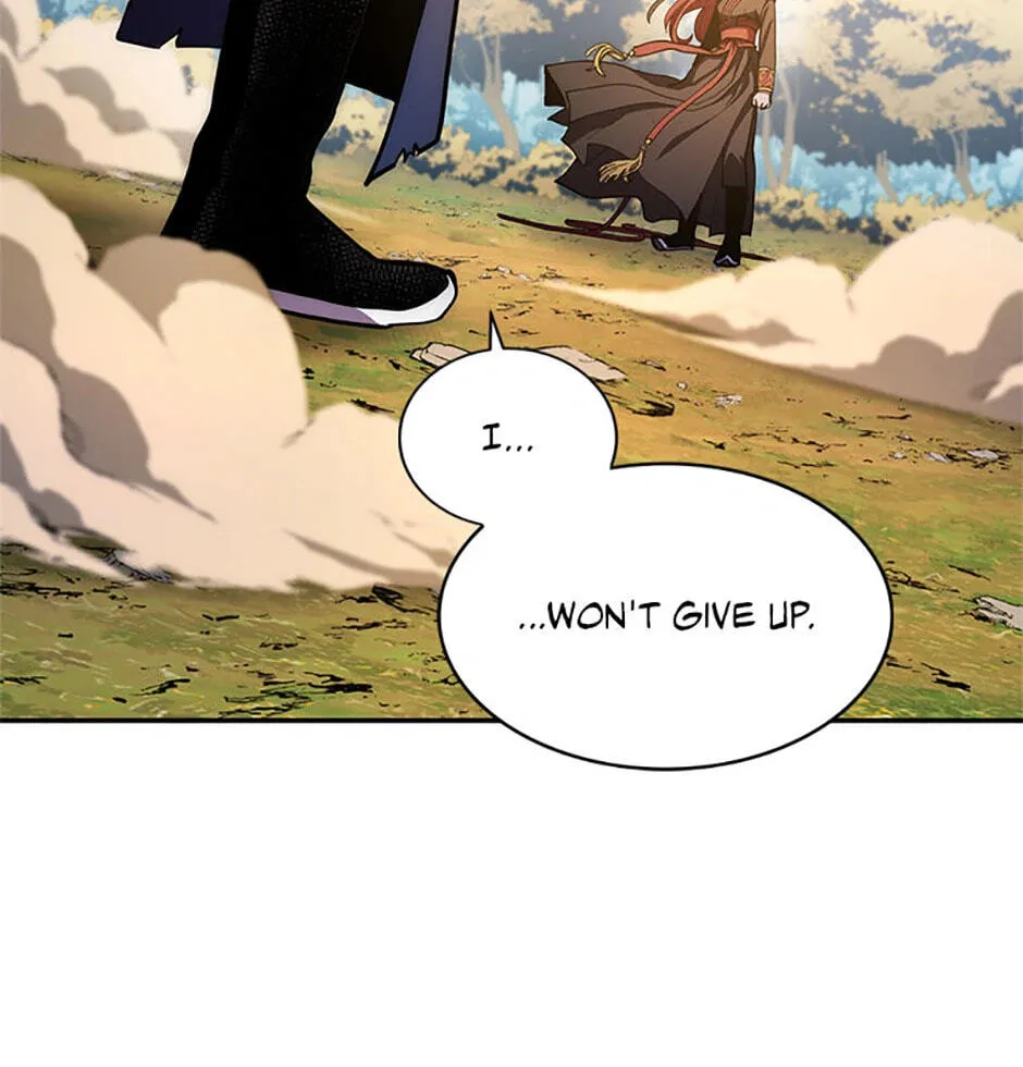 Legend of an Asura - The Poison Dragon Chapter 82 page 147 - 