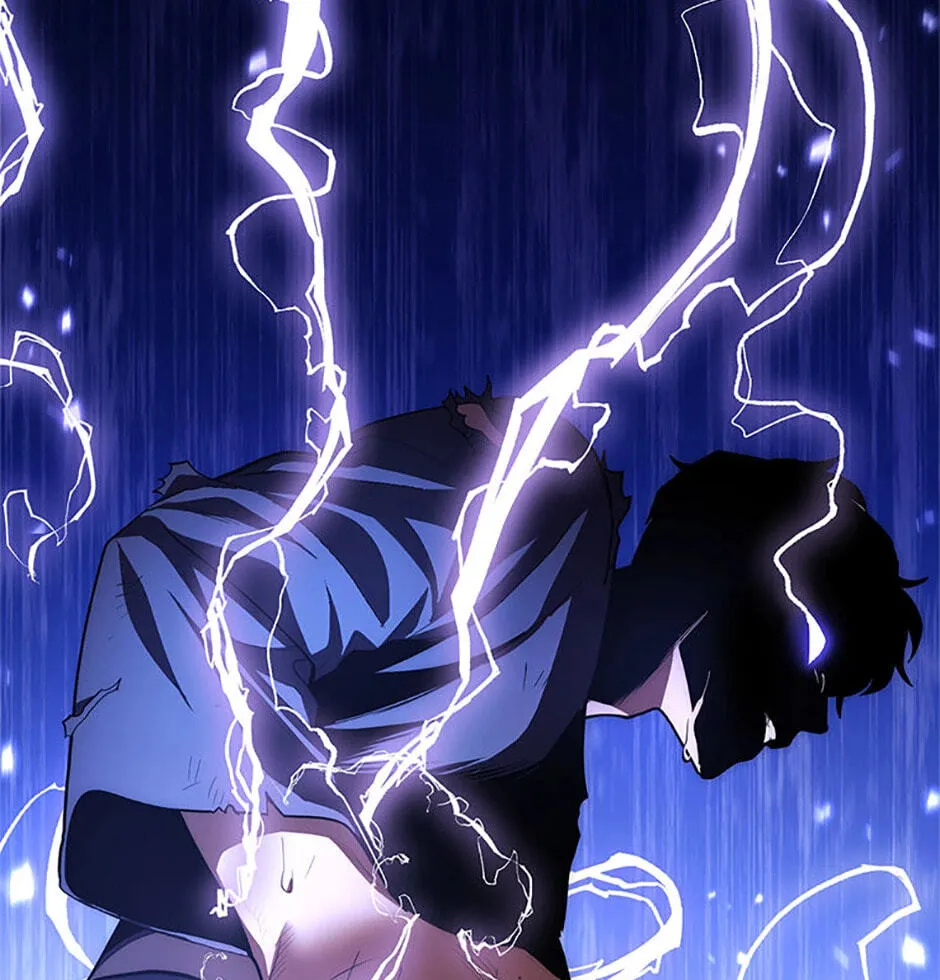 Legend of an Asura - The Poison Dragon Chapter 82 page 157 - 