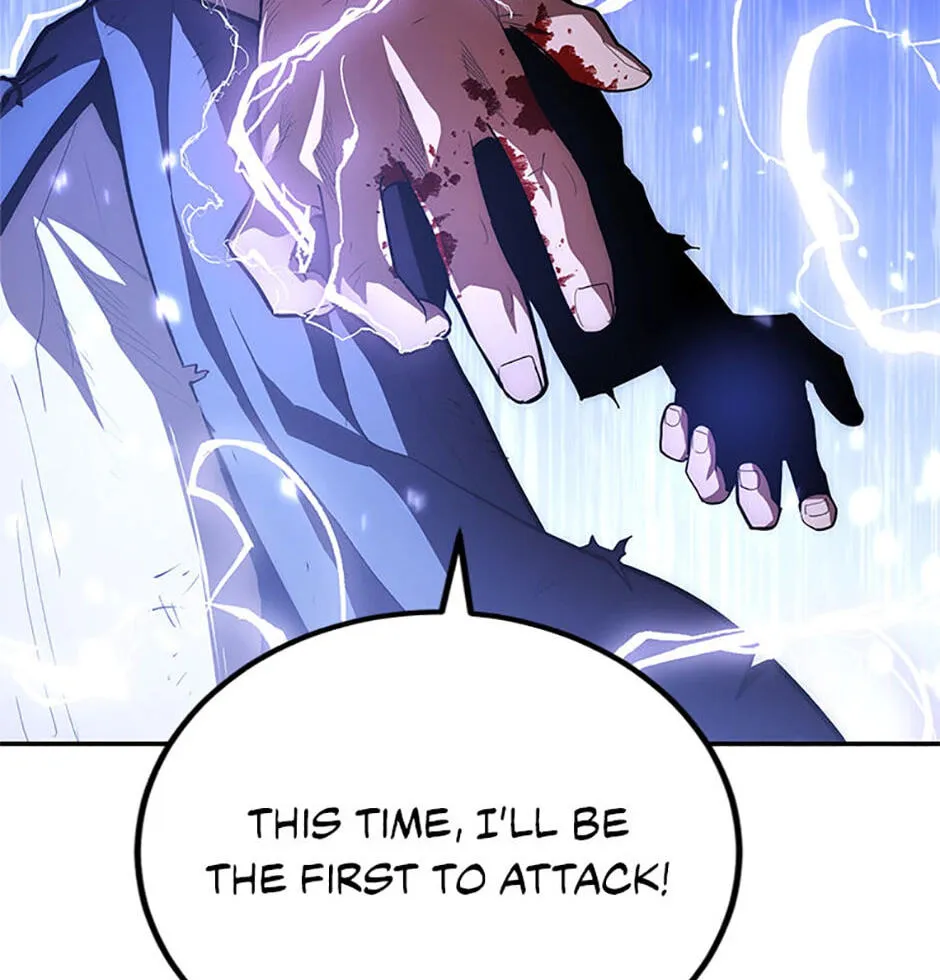 Legend of an Asura - The Poison Dragon Chapter 82 page 158 - 