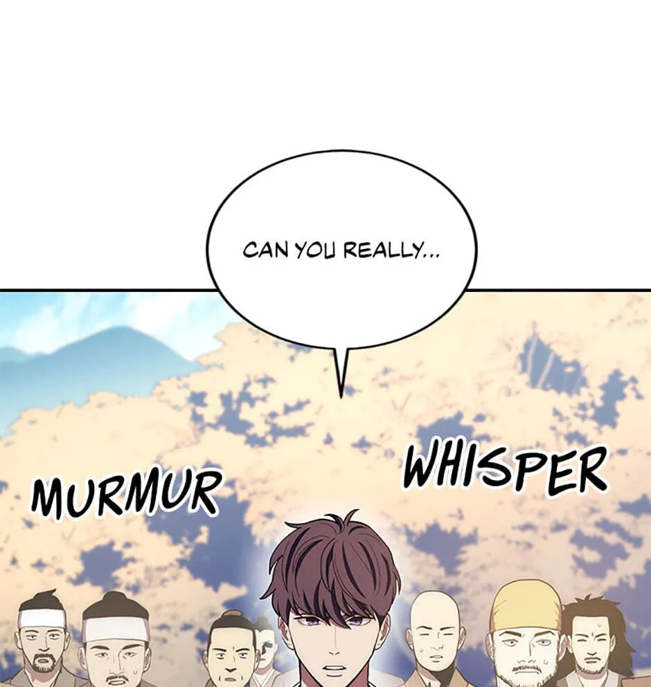 Legend of an Asura - The Poison Dragon Chapter 82 page 3 - 