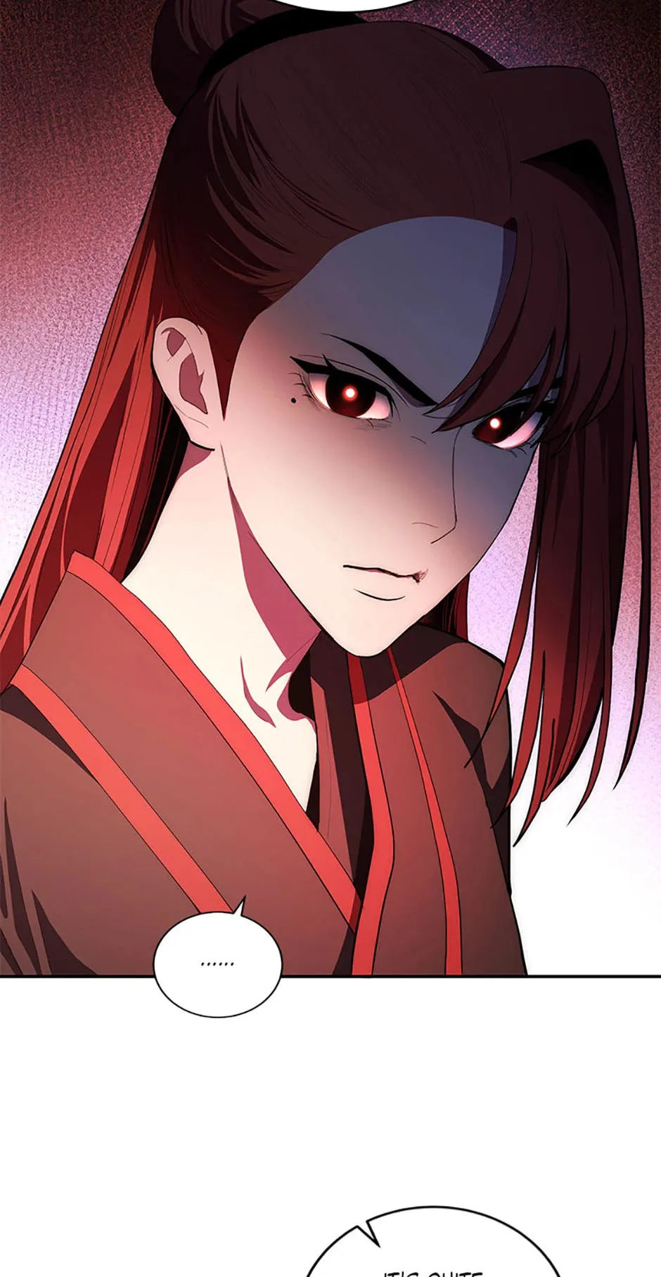 Legend of an Asura - The Poison Dragon Chapter 82 page 21 - 