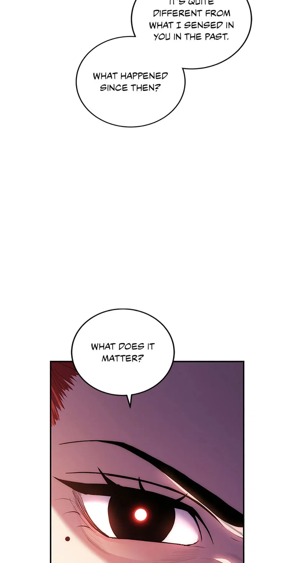 Legend of an Asura - The Poison Dragon Chapter 82 page 22 - 