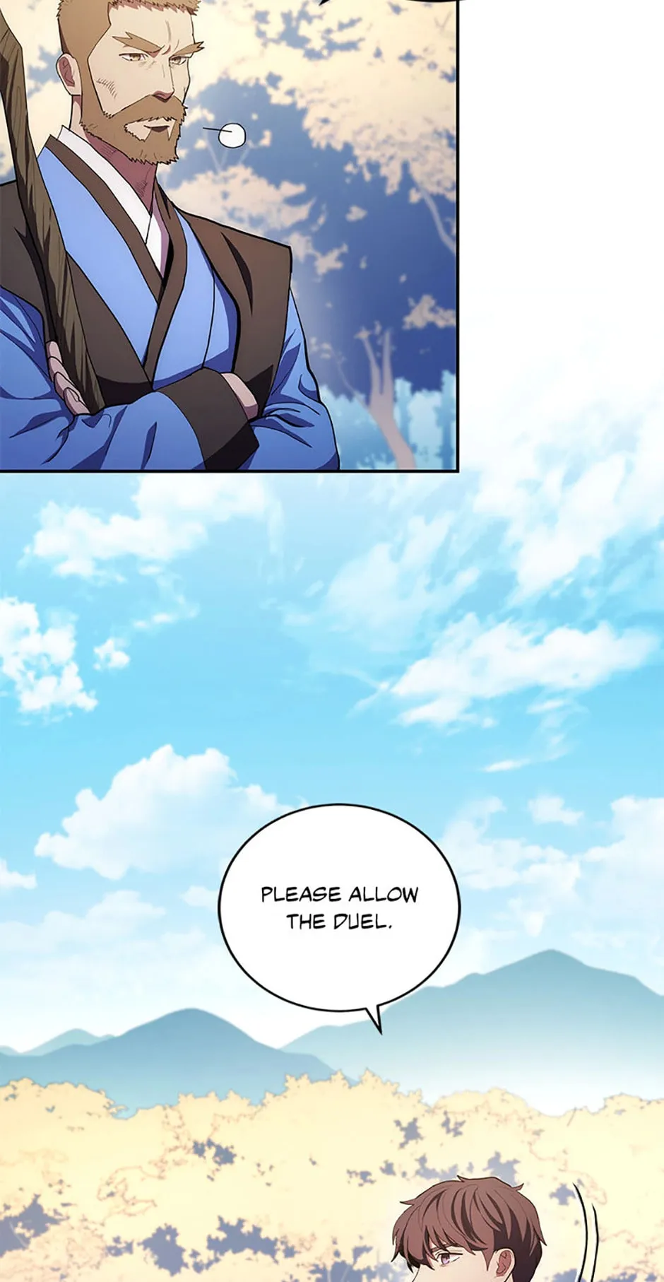 Legend of an Asura - The Poison Dragon Chapter 82 page 24 - 