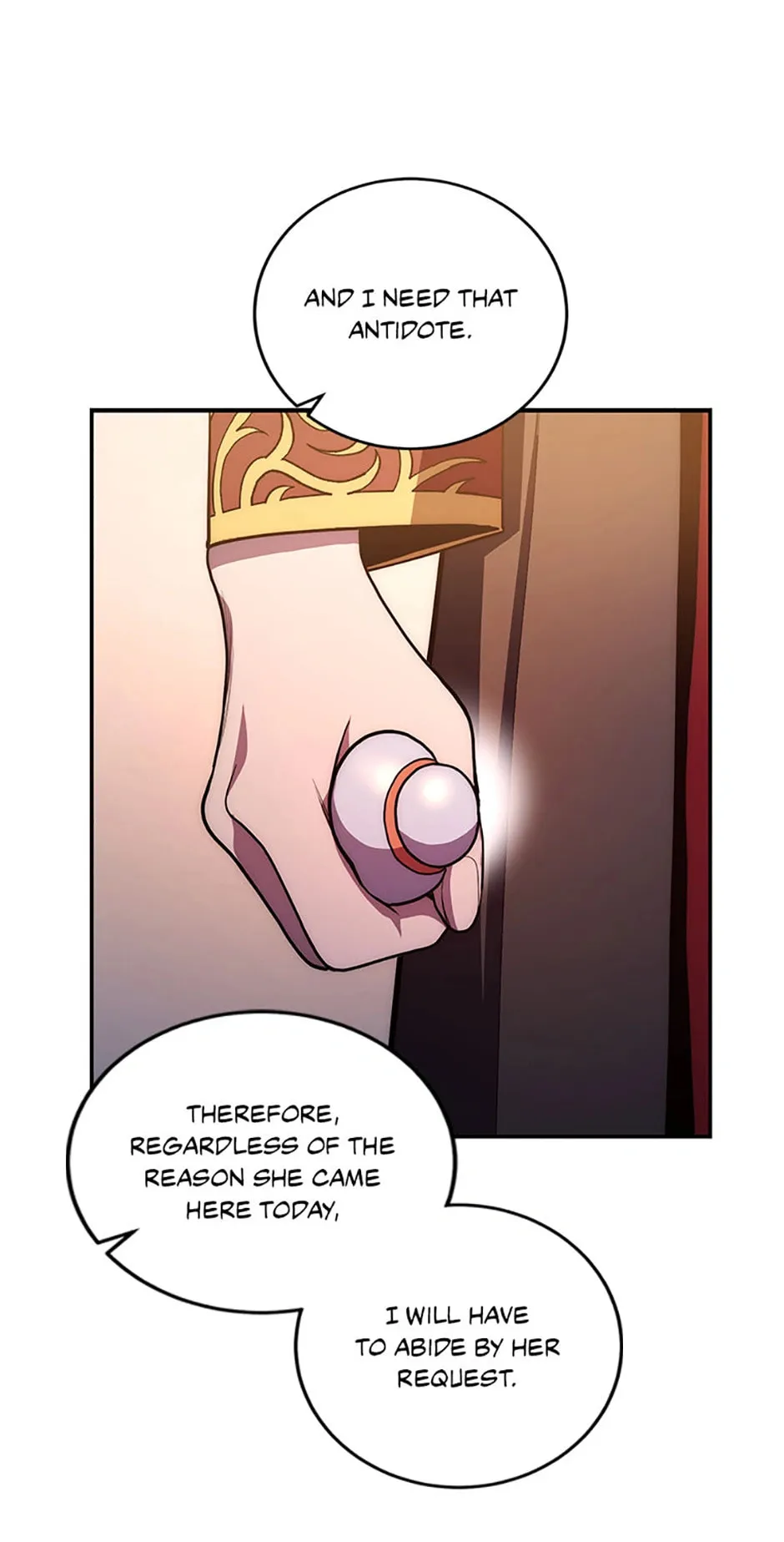Legend of an Asura - The Poison Dragon Chapter 82 page 26 - 