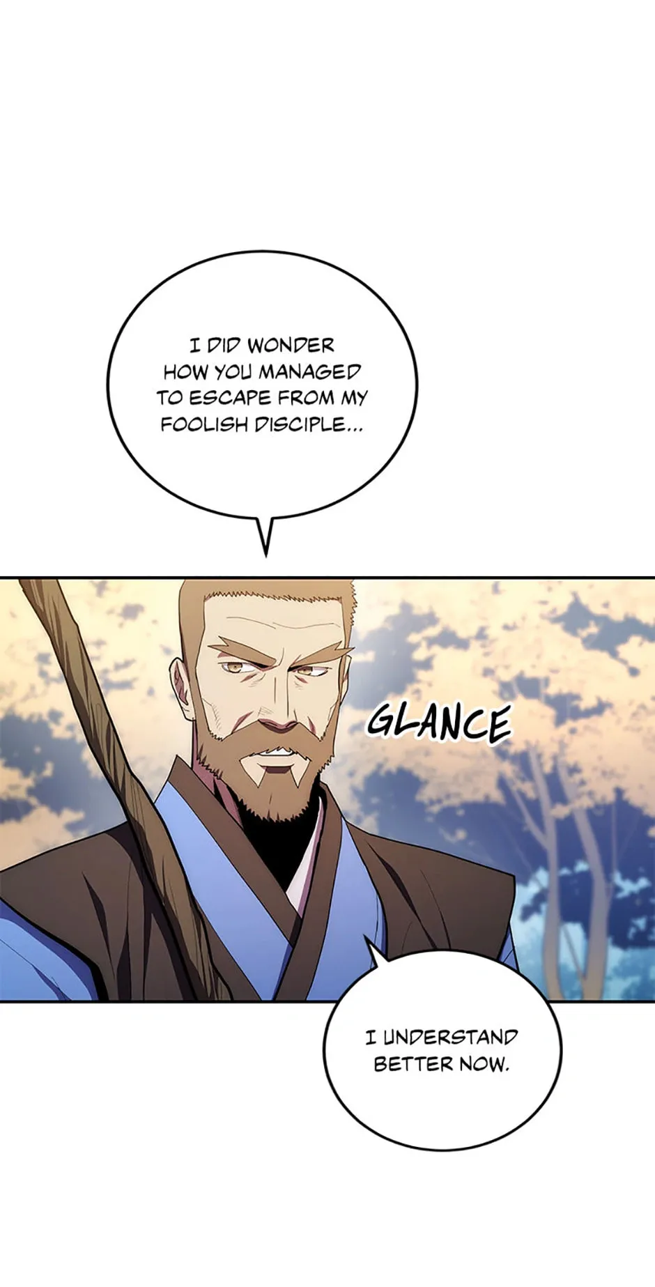 Legend of an Asura - The Poison Dragon Chapter 82 page 27 - 