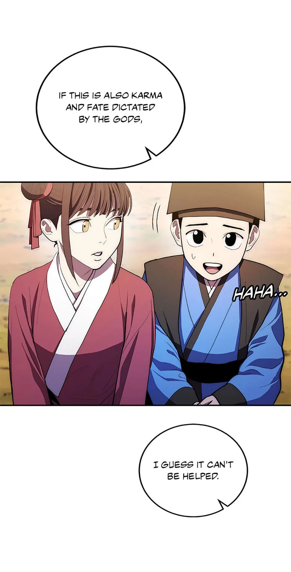 Legend of an Asura - The Poison Dragon Chapter 82 page 28 - 