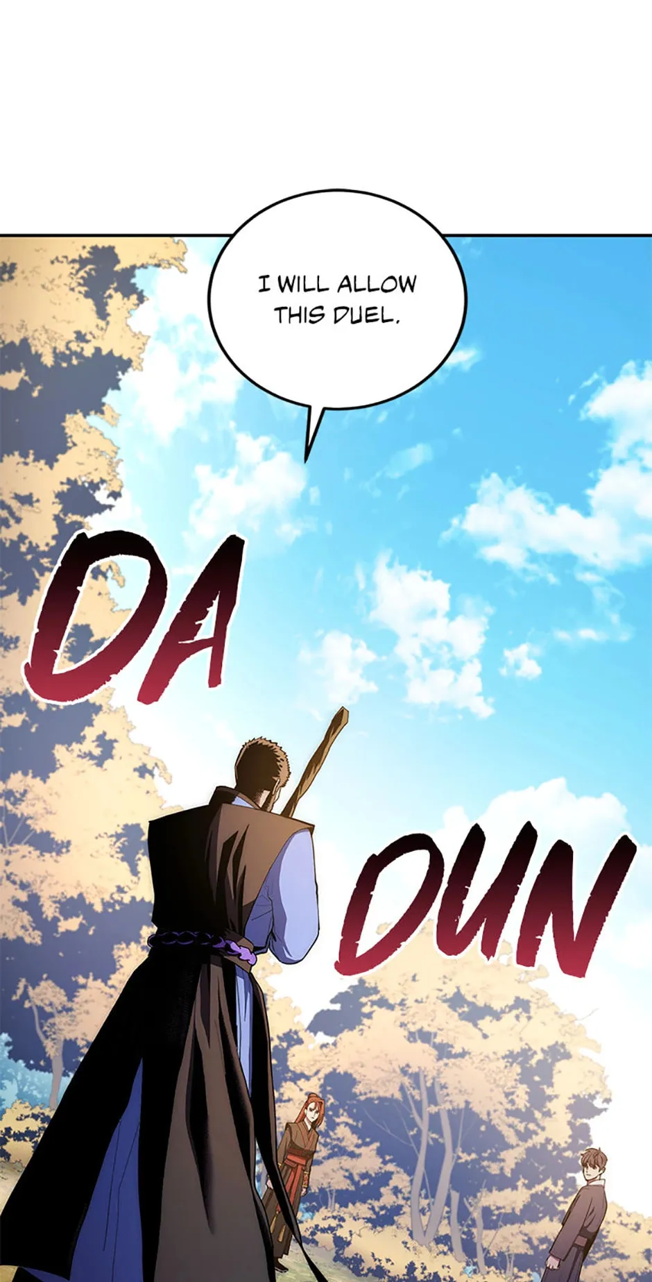 Legend of an Asura - The Poison Dragon Chapter 82 page 29 - 