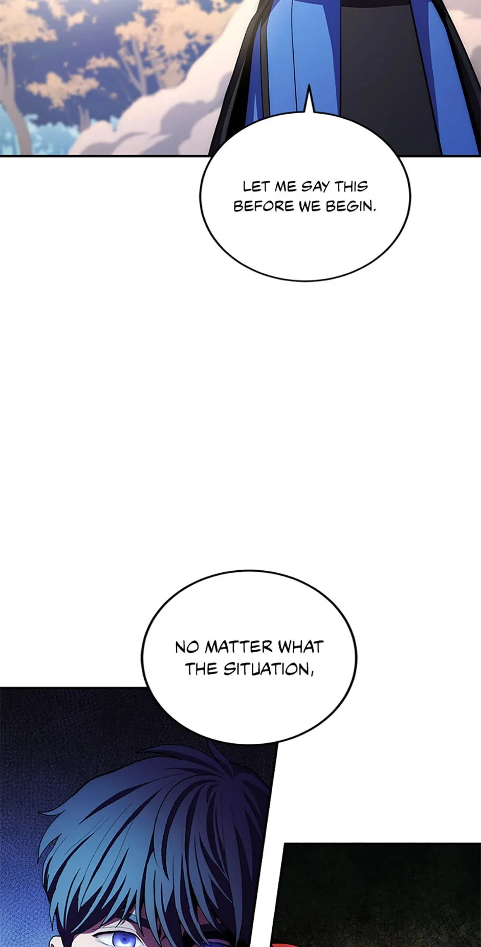 Legend of an Asura - The Poison Dragon Chapter 82 page 40 - 