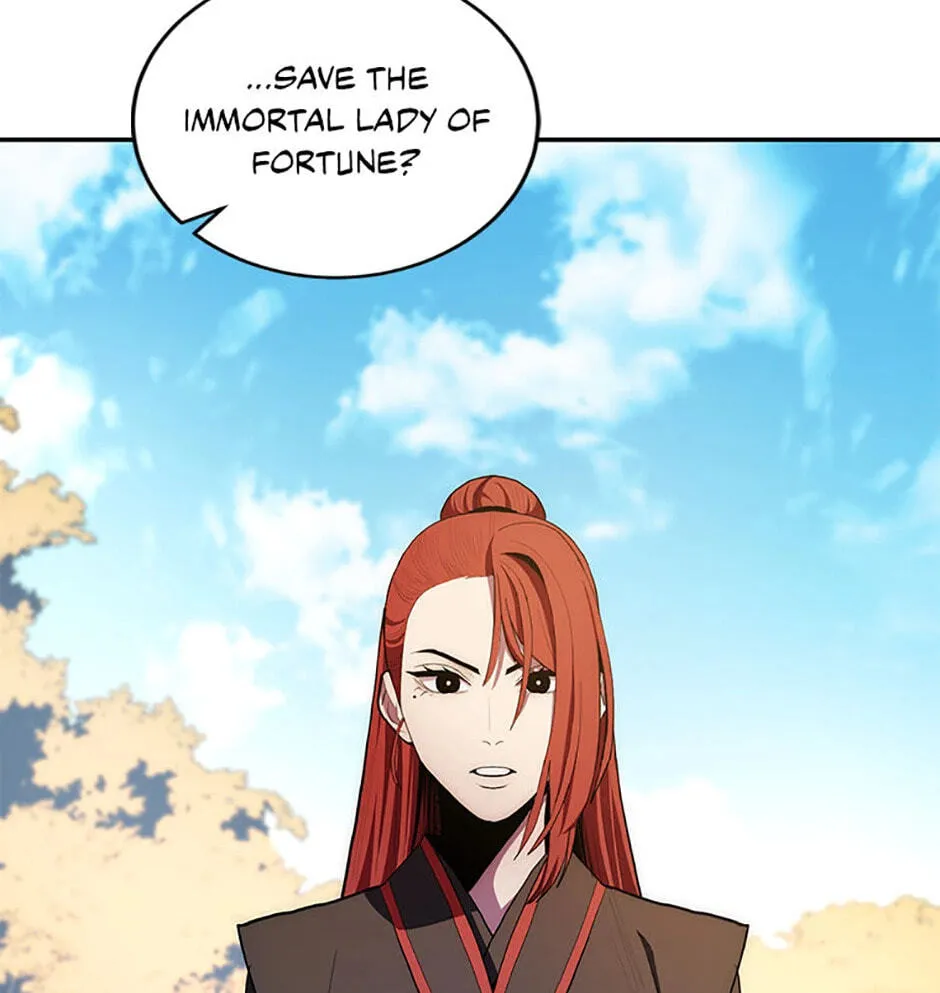 Legend of an Asura - The Poison Dragon Chapter 82 page 5 - 