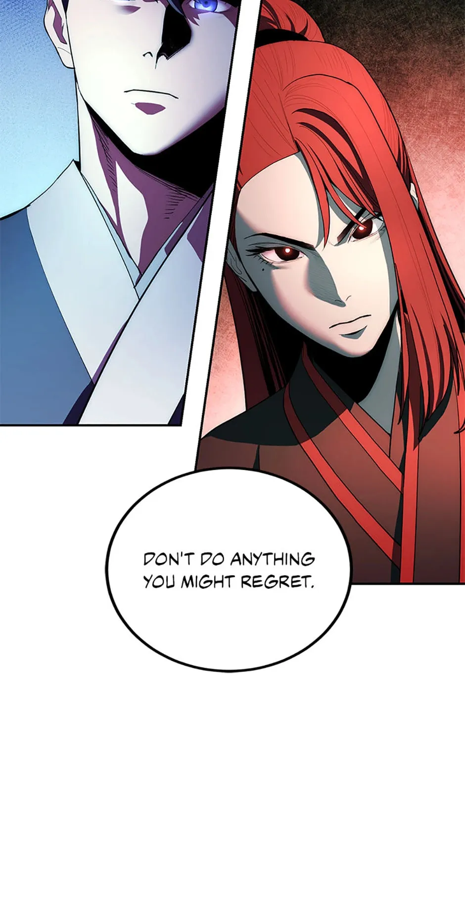 Legend of an Asura - The Poison Dragon Chapter 82 page 41 - 