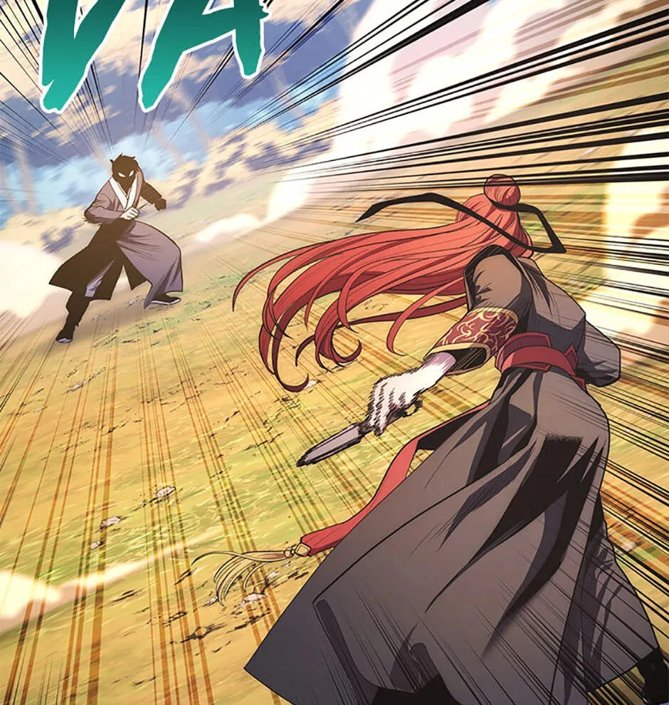 Legend of an Asura - The Poison Dragon Chapter 82 page 45 - 