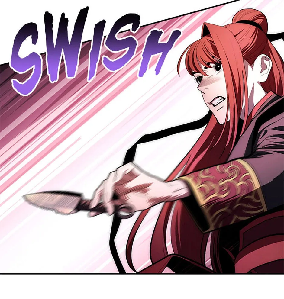 Legend of an Asura - The Poison Dragon Chapter 82 page 48 - 