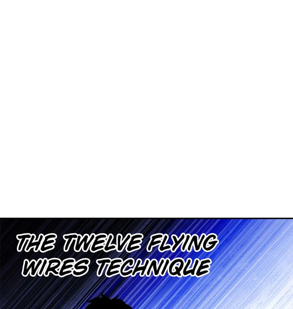 Legend of an Asura - The Poison Dragon Chapter 82 page 49 - 
