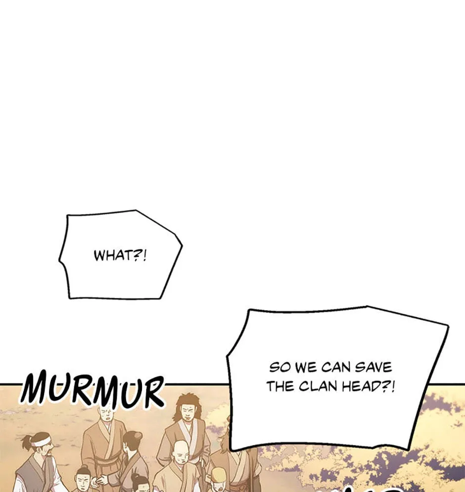 Legend of an Asura - The Poison Dragon Chapter 82 page 7 - 