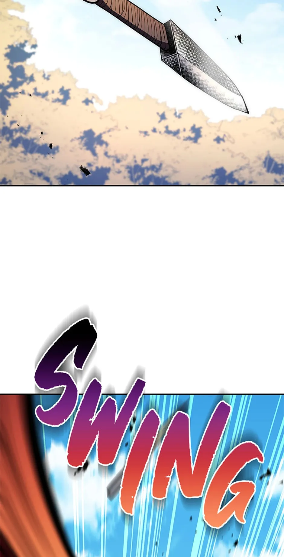 Legend of an Asura - The Poison Dragon Chapter 82 page 61 - 