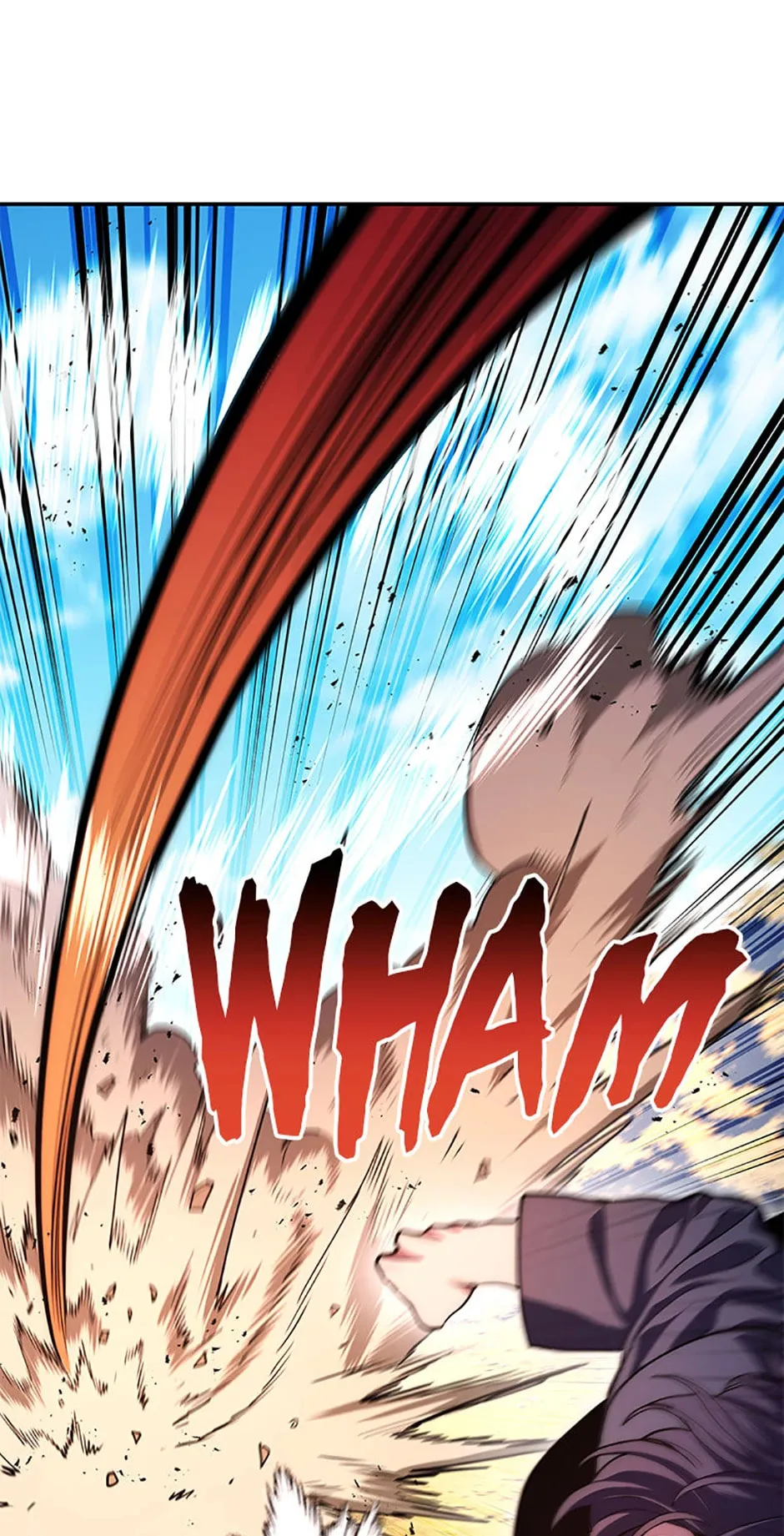 Legend of an Asura - The Poison Dragon Chapter 82 page 63 - 
