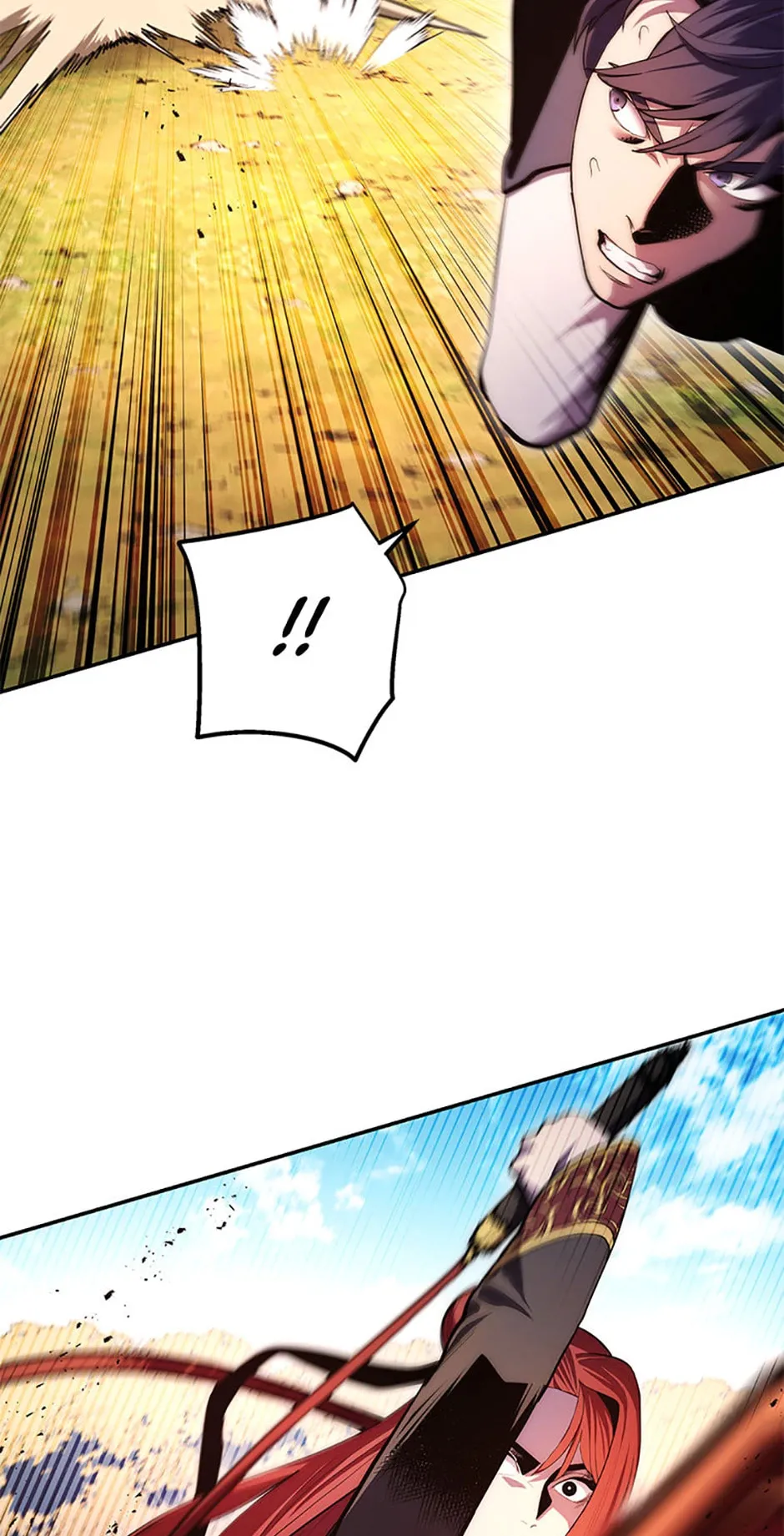 Legend of an Asura - The Poison Dragon Chapter 82 page 64 - 