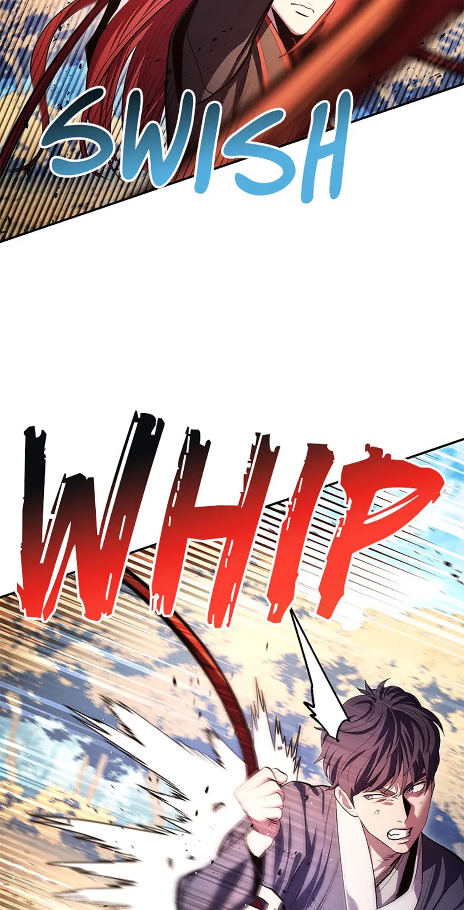 Legend of an Asura - The Poison Dragon Chapter 82 page 65 - 