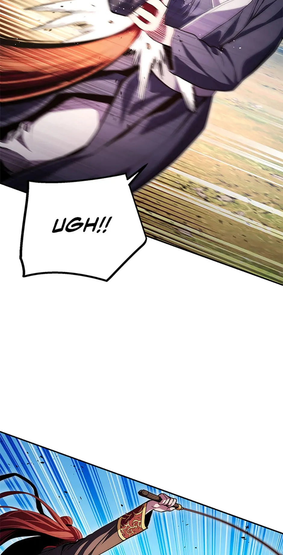 Legend of an Asura - The Poison Dragon Chapter 82 page 66 - 