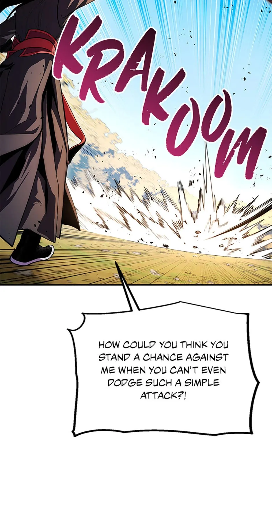 Legend of an Asura - The Poison Dragon Chapter 82 page 67 - 