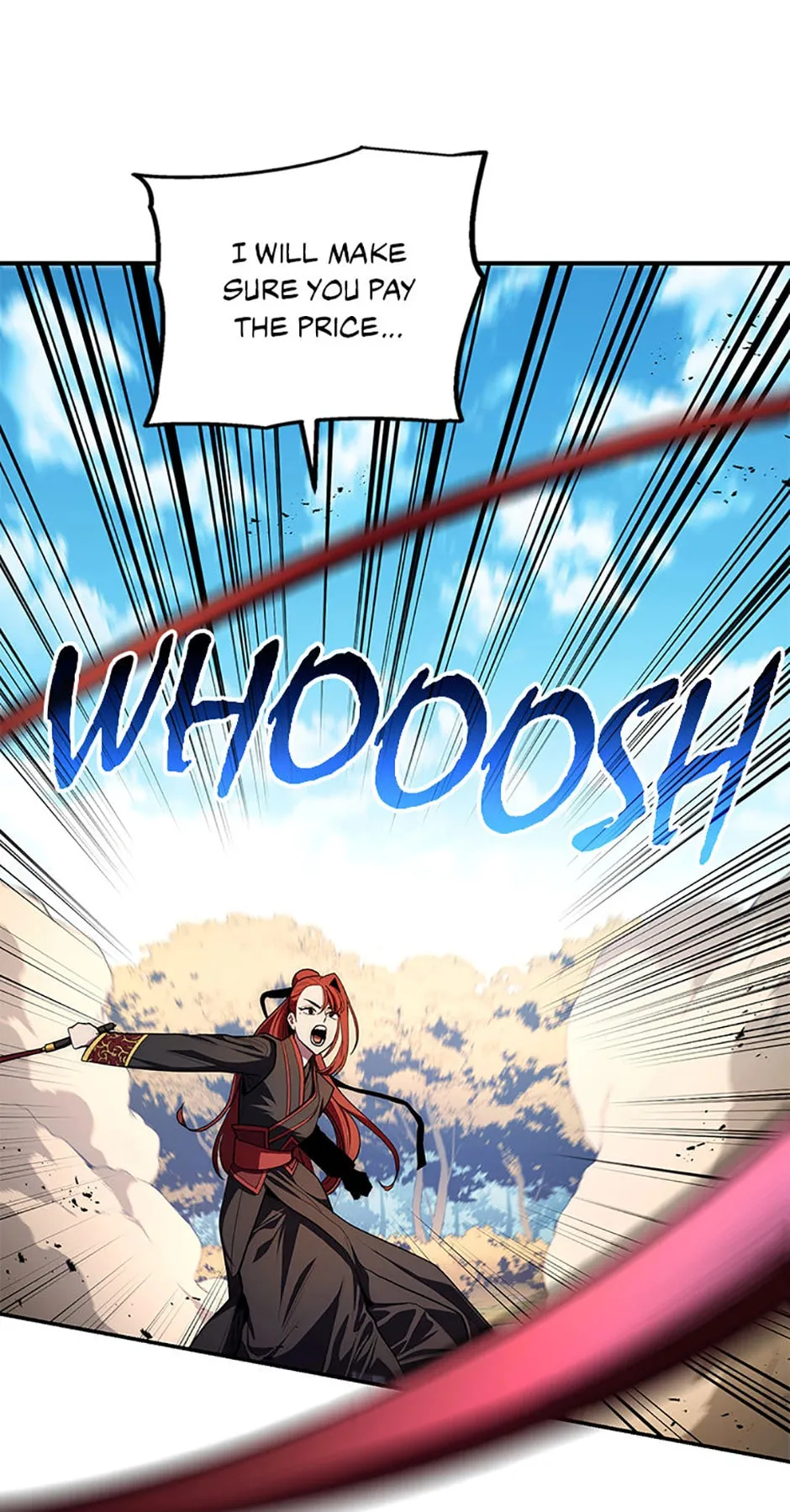 Legend of an Asura - The Poison Dragon Chapter 82 page 68 - 