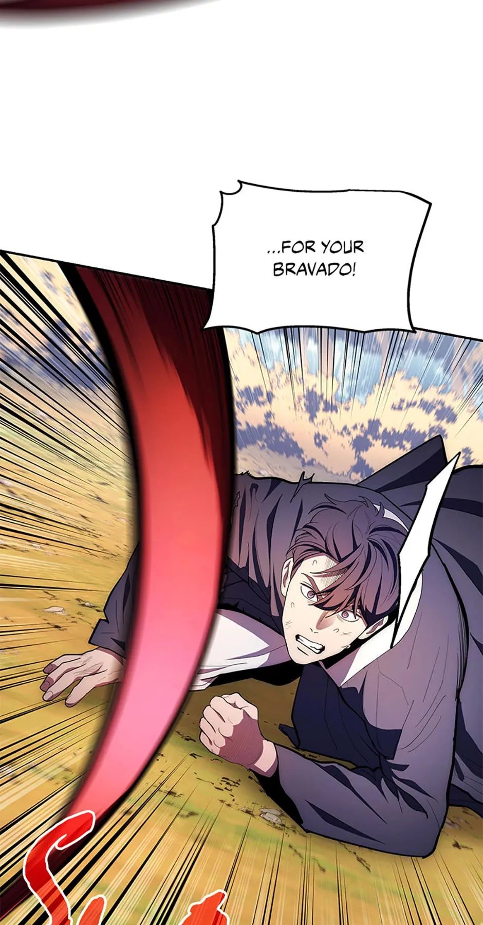 Legend of an Asura - The Poison Dragon Chapter 82 page 69 - 