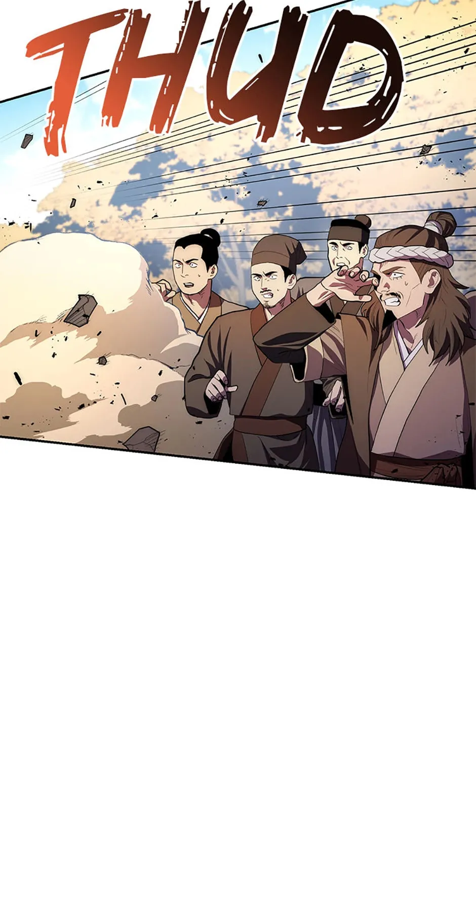 Legend of an Asura - The Poison Dragon Chapter 82 page 71 - 