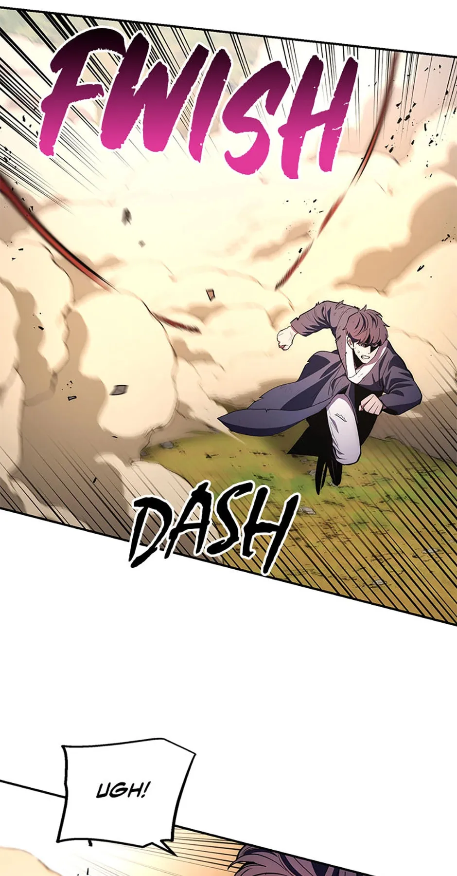 Legend of an Asura - The Poison Dragon Chapter 82 page 72 - 