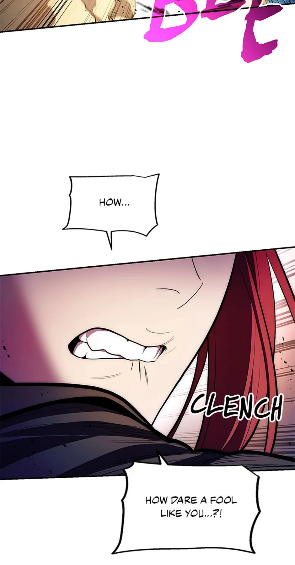 Legend of an Asura - The Poison Dragon Chapter 82 page 75 - 