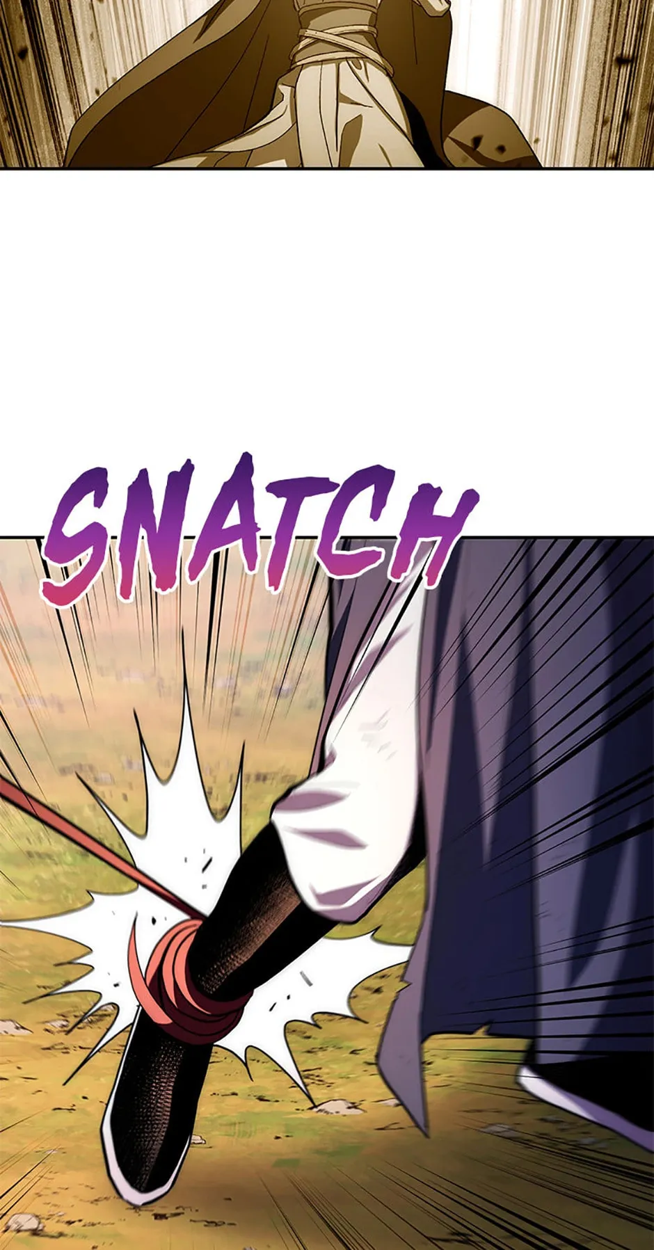 Legend of an Asura - The Poison Dragon Chapter 82 page 78 - 