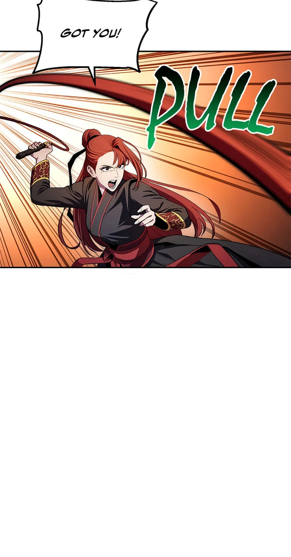 Legend of an Asura - The Poison Dragon Chapter 82 page 80 - 