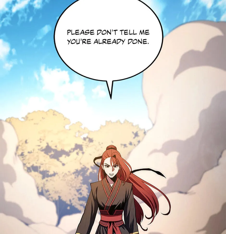 Legend of an Asura - The Poison Dragon Chapter 82 page 96 - 
