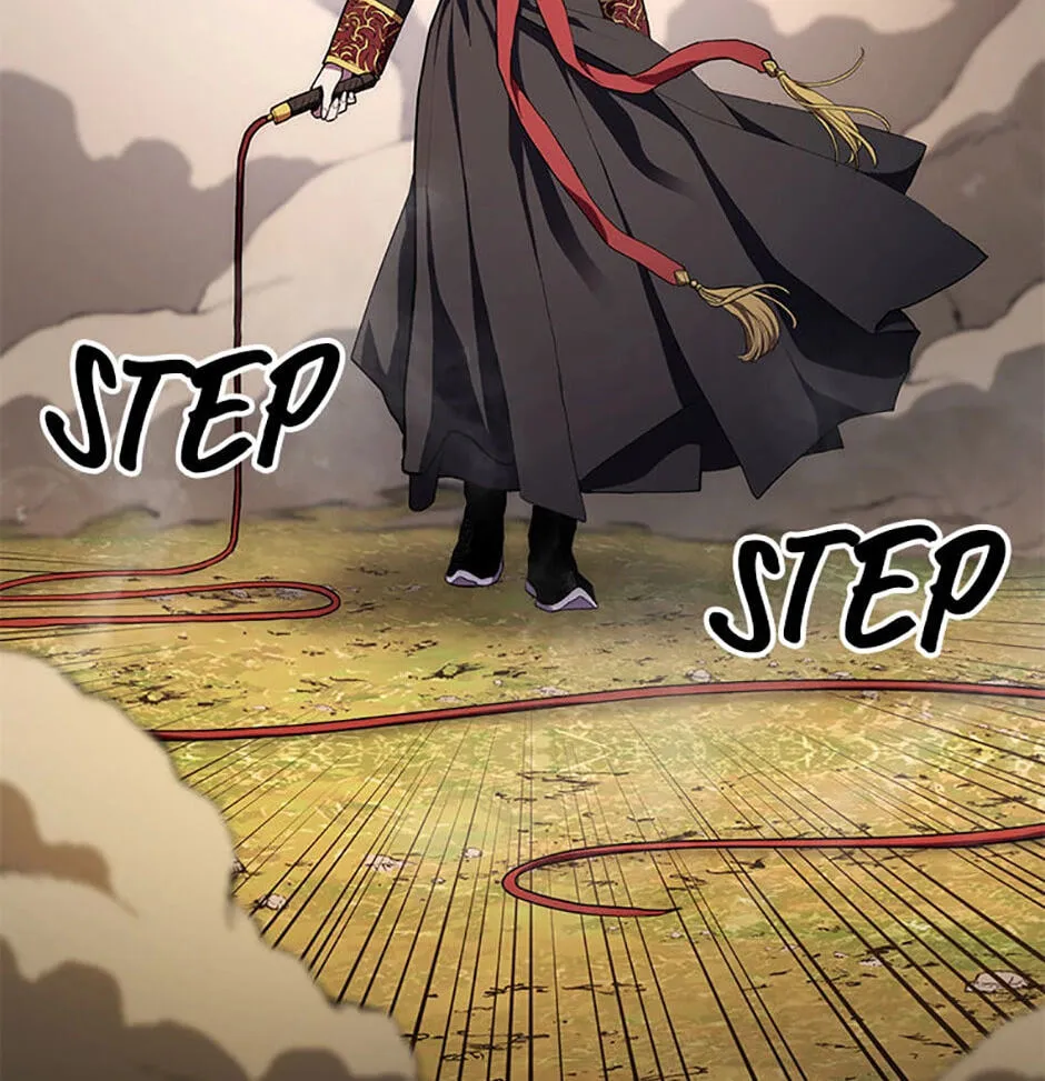 Legend of an Asura - The Poison Dragon Chapter 82 page 97 - 