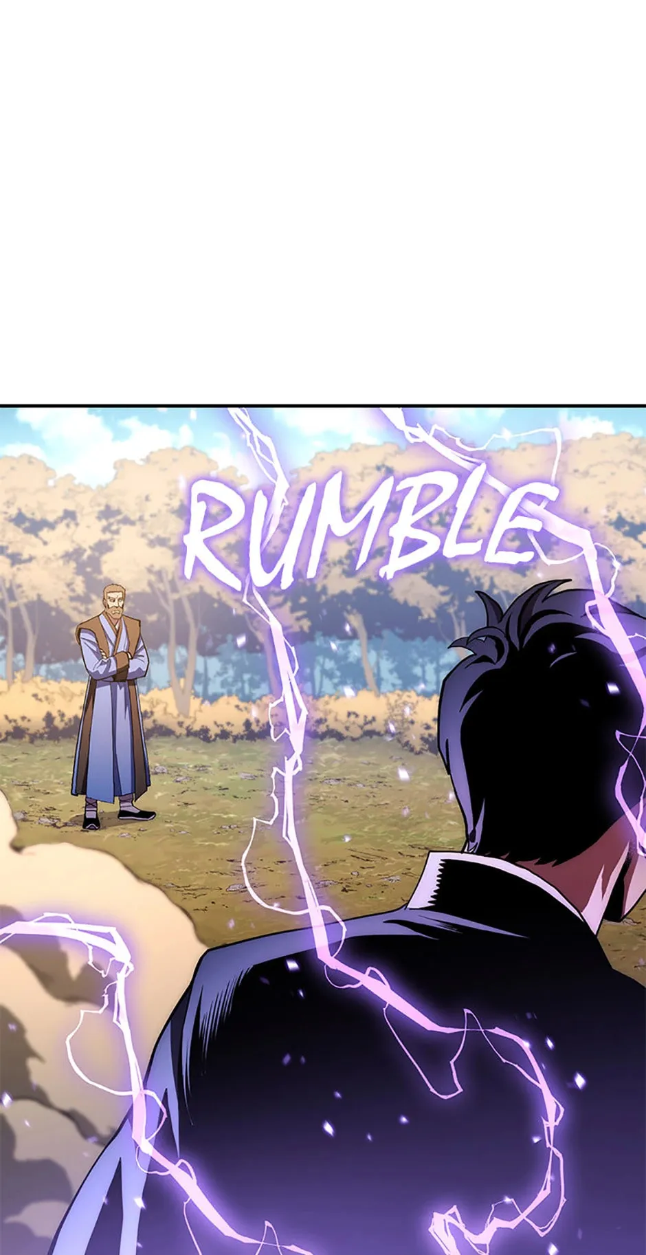 Legend of an Asura - The Poison Dragon Chapter 83 page 1 - 